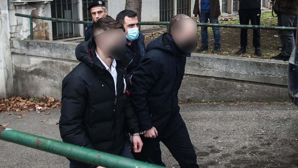 Συνεχίζεται η δίκη για τη δολοφονία του Άλκη Καμπανού