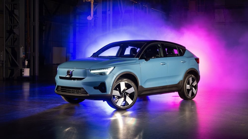 Αύξηση πωλήσεων κατά 17,6% για τη Volvo στο 9μηνο