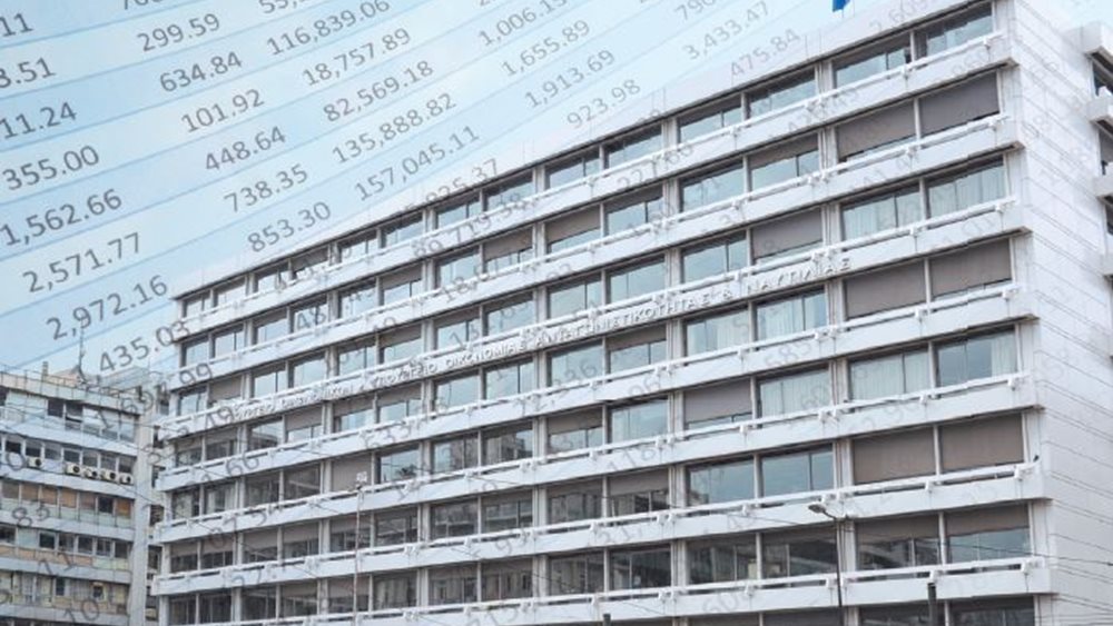 Στην Αθήνα την άλλη εβδομάδα οι θεσμοί  – σήμερα το crash test στο EWG