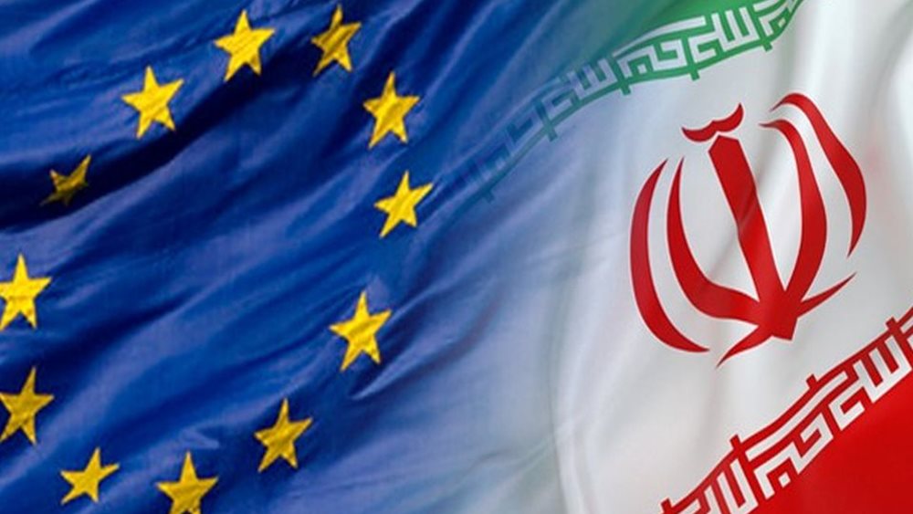 Brussels ‘consults with partners’ on Iran’s response to ‘final text’ to save nuclear deal