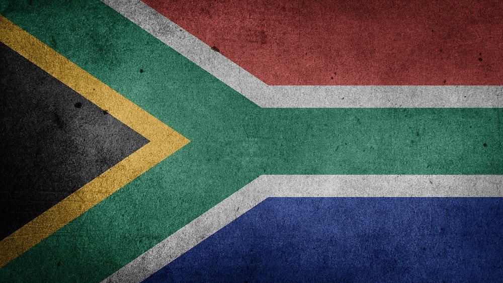 South Africa: Inflation hits 13-year high in July