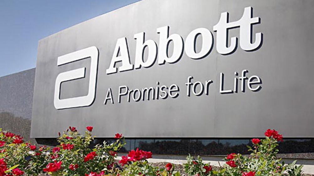 Abbott Laboratories: Μειώθηκαν κέρδη και πωλήσεις στο τρίμηνο, υποχωρεί η μετοχή