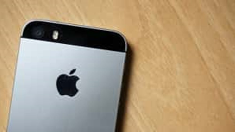 Apple: Αναθεωρεί προς τα κάτω τις εκτιμήσεις για τα έσοδα του α&#39; τριμήνου χρήσης του 2019