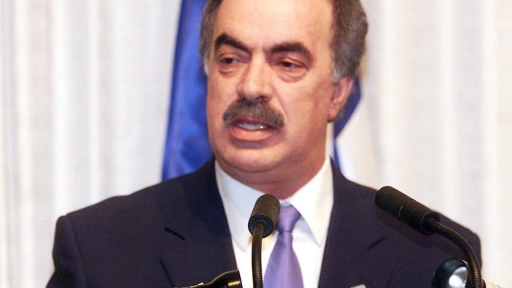 Πέθανε το ιστορικό στέλεχος του ΠΑΣΟΚ, Κώστας Διαμαντής