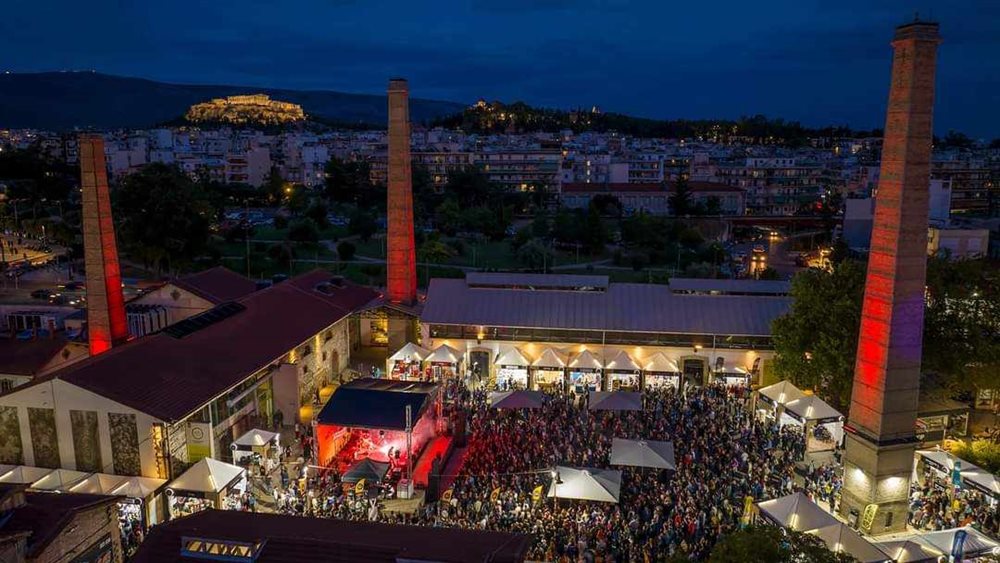 WORLD OF Beer Festival: 19.027 Βeer Lovers έδωσαν ραντεβού με φανταστικές μπίρες, πολλή μουσική &amp; απίθανα happenings