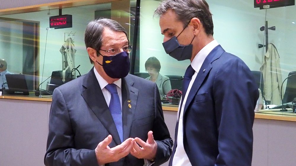 Σύνοδος Κορυφής: Νέο προσχέδιο συμπερασμάτων για την Τουρκία κατέθεσε ο Μισέλ