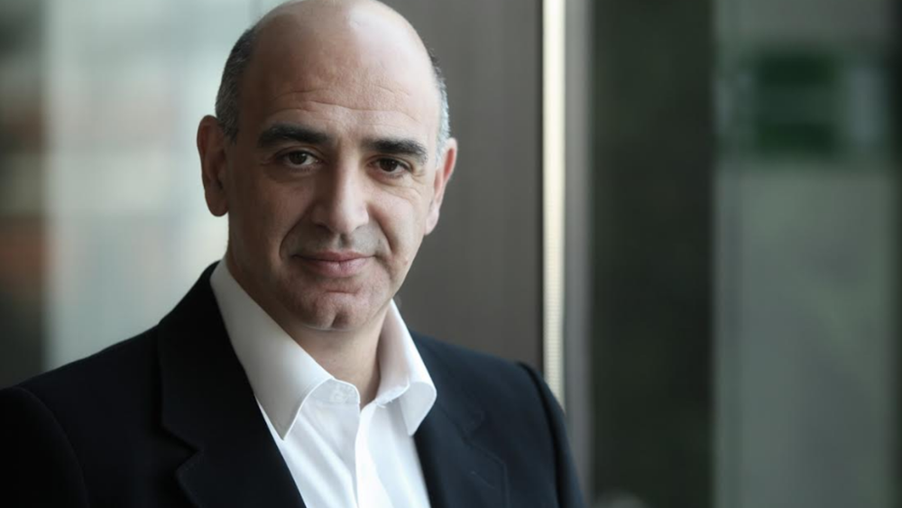 CFO Ομίλου ΟΤΕ: Προτεραιότητά μας, η συμβολή στην ψηφιακή ανάπτυξη της χώρας