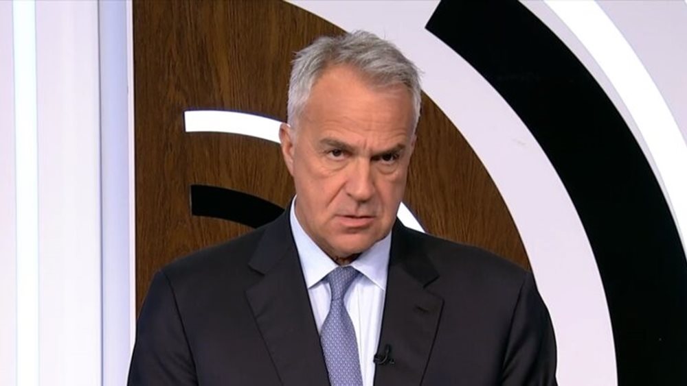 Μ. Βορίδης: &quot;Προτεραιότητά μας είναι η αύξηση του εισοδήματος των πολιτών&quot;