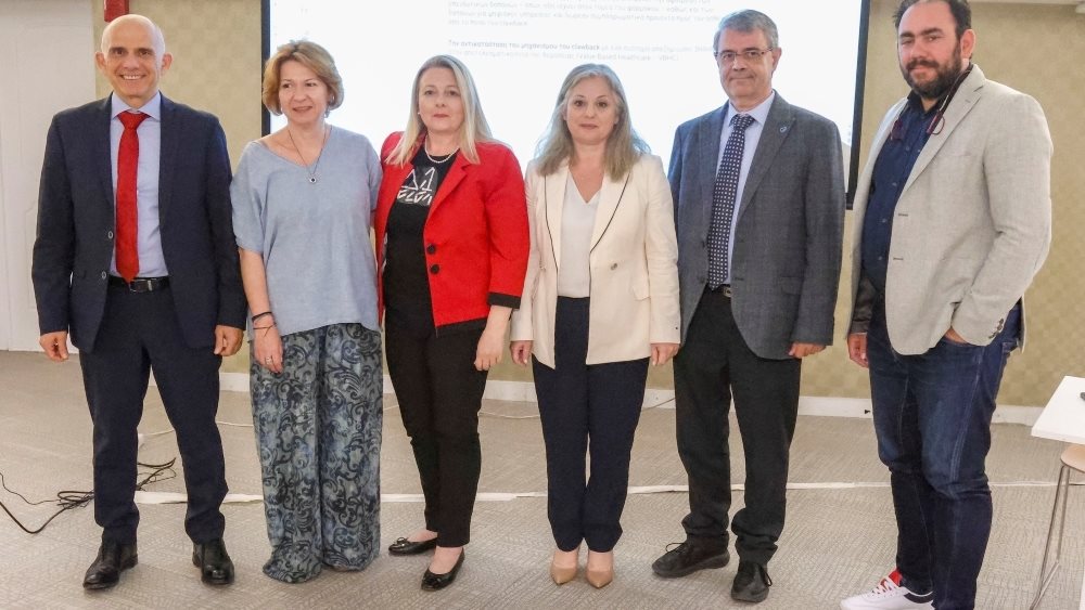 ΣΕΙΒ: Υποχρηματοδότηση προϋπολογισμών Διαβήτη του ΕΟΠΥΥ και επιπτώσεις στην πρόσβαση των ασθενών στην τεχνολογία