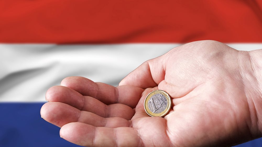 Dutch economy grows 2.6% in second quarter despite surging inflation