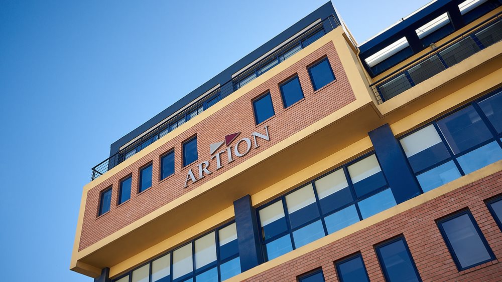 Mέλος στο παγκόσμιο δίκτυο Allinial Global ο όμιλος Artion