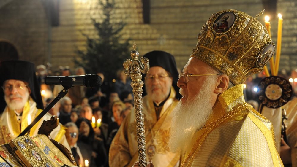 Στις 9 το βράδυ του Μ. Σαββάτου η Ανάσταση - Πώς θα λειτουργήσουν οι εκκλησίες τη Μεγάλη Εβδομάδα