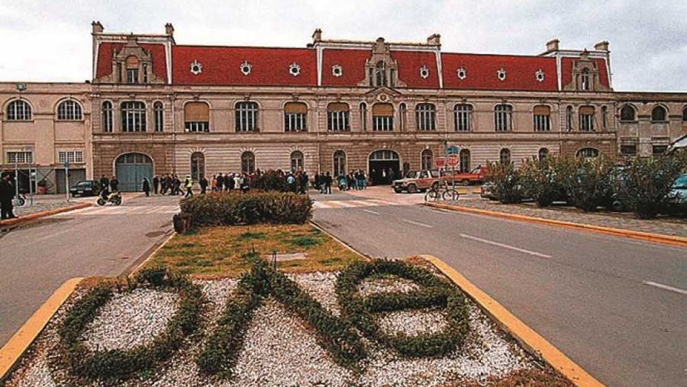 Επίσκεψη αντιπροσωπείας της Επιτροπής Χωρών της Νοτιοανατολικής Ασίας στην ΟΛΘ