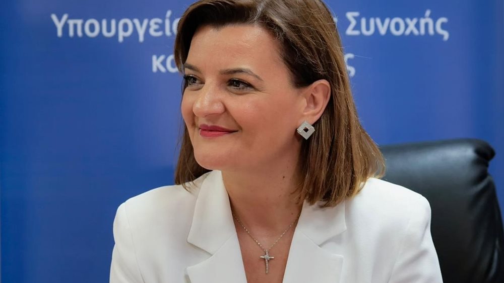 Μ. Κεφάλα για Πρόγραμμα Νταντάδες της Γειτονιάς: Πιλοτική εφαρμογή σε 62 δήμους - Ποια είναι η διαδικασία