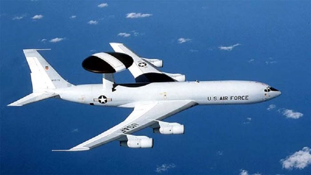 Awacs USA