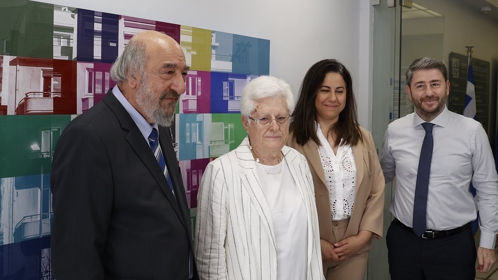 Ν. Ανδρουλάκης: Η Κυβέρνηση δεν έδειξε το σθένος να συγκρουστεί με ισχυρά οικονομικά συμφέροντα