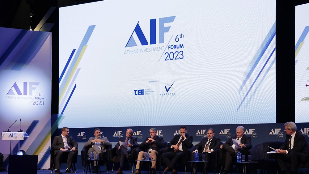 Κ. Ξιφαράς (ΔΕΠΑ Εμπορίας): Παρεμβάσεις στη βασική αγορά για να κρατηθούν οι τιμές φυσικού αερίου σε προσιτά επίπεδα