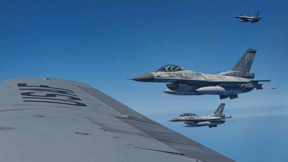 Αεροσκάφος του αμερικανικού στρατού συνετρίβη κατά τη διάρκεια άσκησης στην Αυστραλία