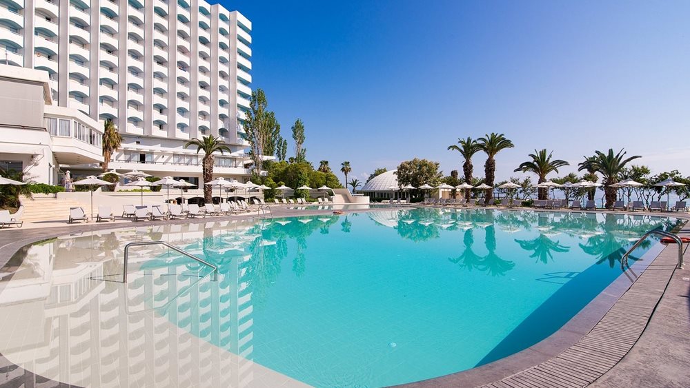 Όμιλος Sani/Ikos: Προχωρά η mega επένδυση των €400 εκατ. στη Χαλκιδική