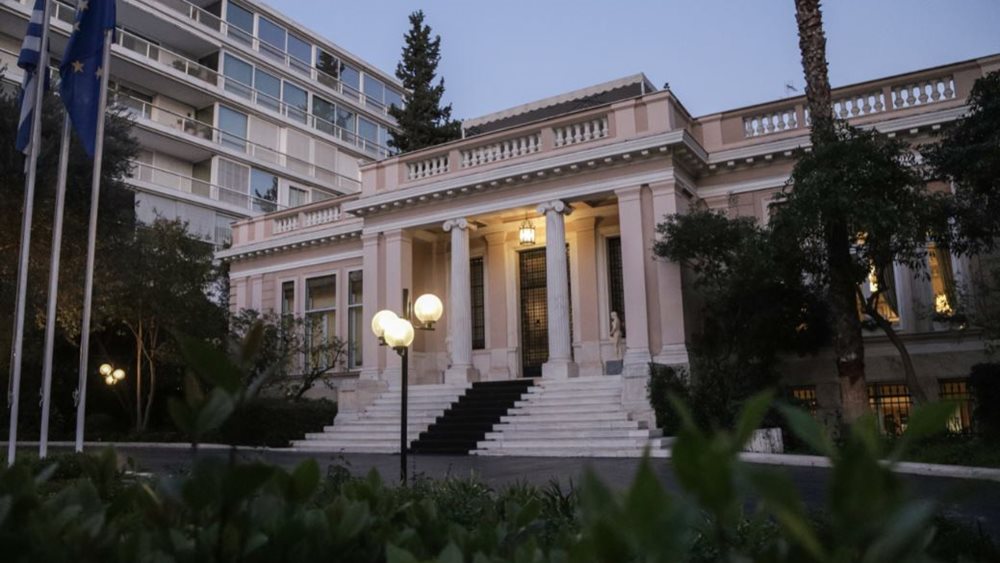 Κυβερνητικές πηγές για Ν. Ανδρουλάκη: Ελπίζαμε ότι η δεύτερη φορά του στην ηγεσία του ΠΑΣΟΚ θα ήταν &quot;αλλιώς&quot;