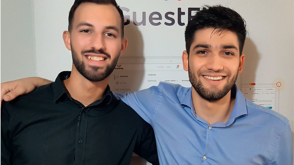 Η Travelbook Group εξαγόρασε την ελληνική startup GuestFlip