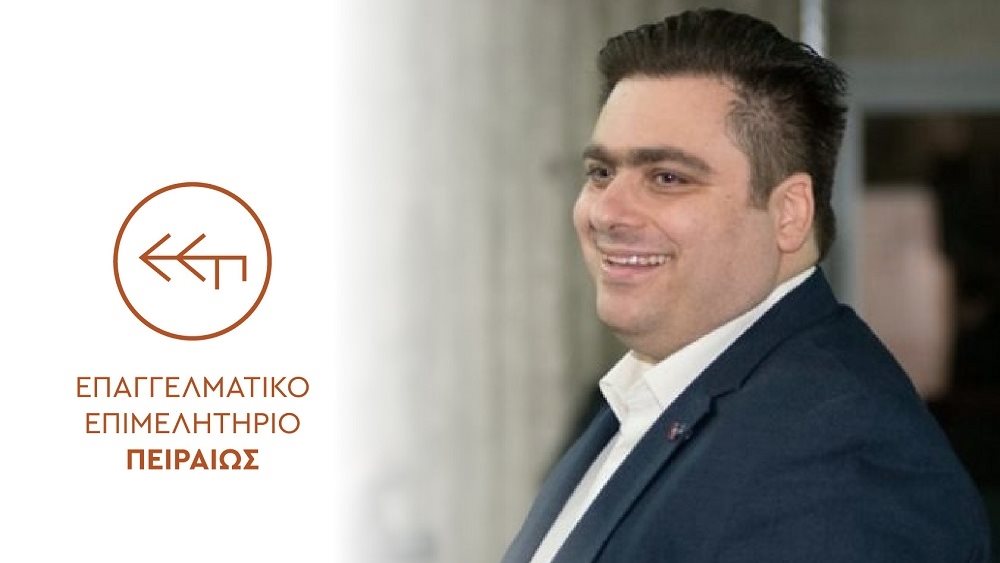 Γ. Βουτσινάς (ΕΕΠ): Καταλυτικός ο ρόλος των Επιμελητηρίων στη μείωση της ανεργίας