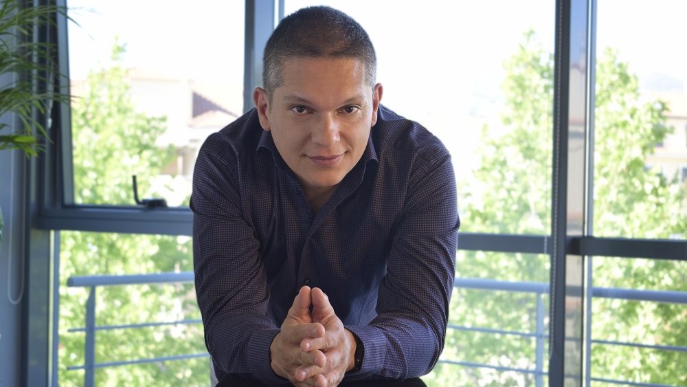 Γιάννης Καραλής: Headless Commerce και PWA το next big thing στον κόσμο του Digital Commerce