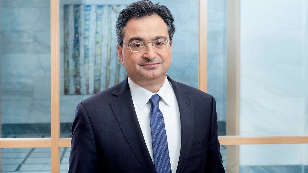 Φ. Καραβίας: "Ευκαιρία που δεν πρέπει να χαθεί, τα κεφάλαια του Ταμείου Ανάκαμψης"