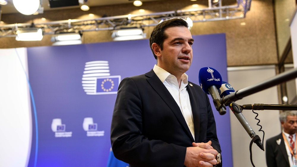 Η Τουρκία ανεβάζει την ένταση σε Αιγαίο - Η ΕΕ &quot;αποφασίζει&quot;