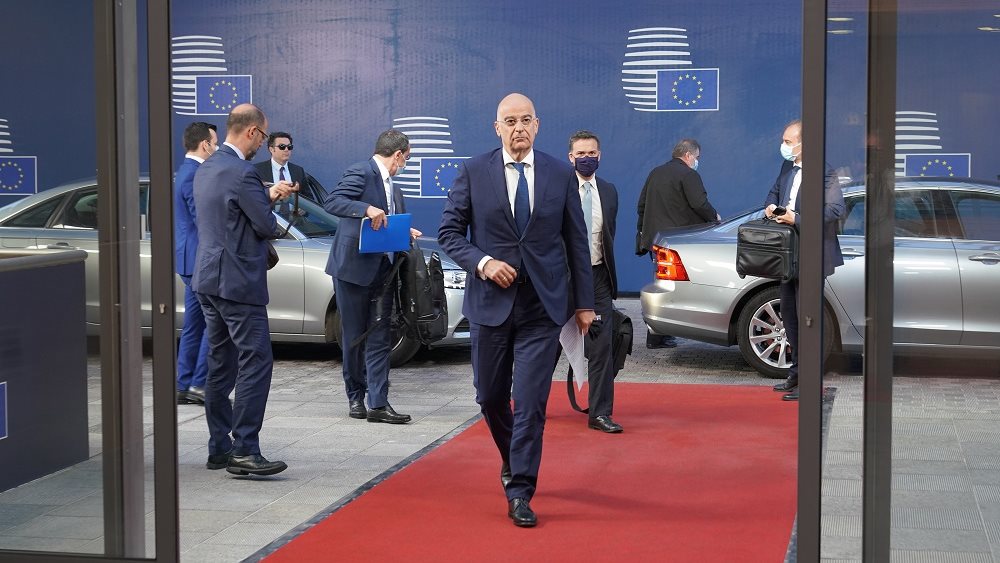 Αυτές οι χώρες υποστήριξαν την Ελλάδα στο κοινό μέτωπο κατά της Τουρκίας - Τι αναφέρουν διπλωματικές πηγές
