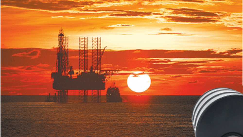 Ραντεβού με Total και ExxonMobil για τις έρευνες αερίου στην Κρήτη