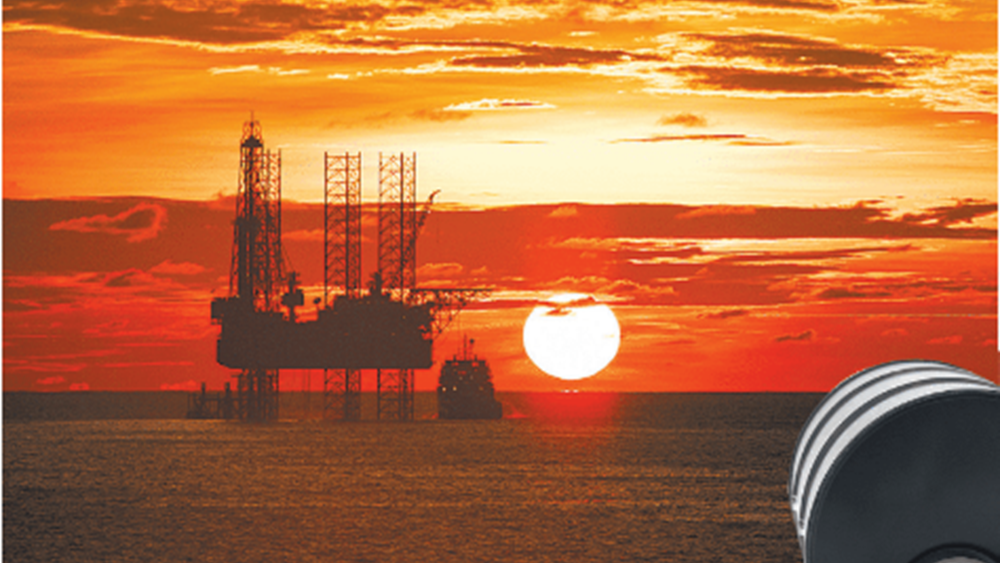 Appointments with Total and ExxonMobil for gas exploration in Crete