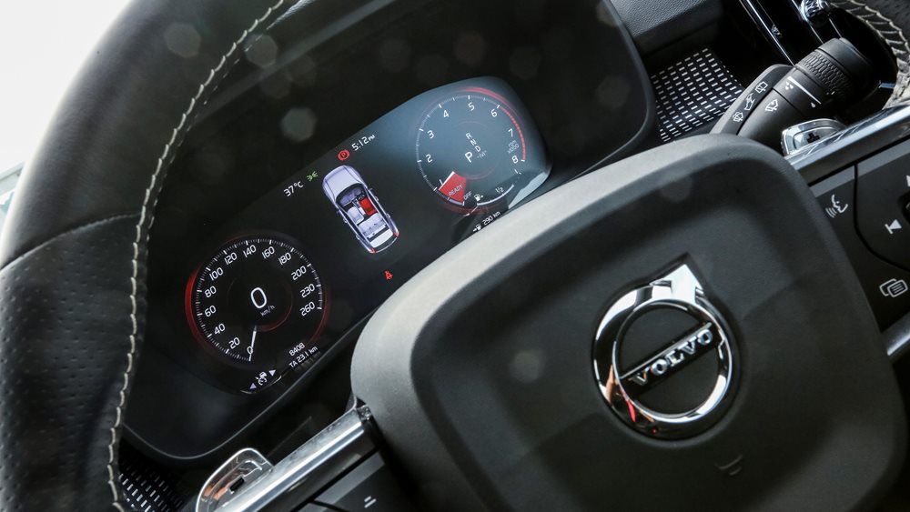 Η Volvo Cars επαναφέρει τον Hakan Samuelsson για να αντιμετωπίσει τις δυσκολίες της αυτοκινητοβιομηχανίας