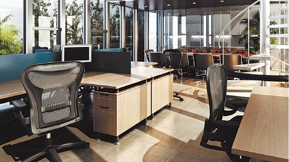 Πρόγραμμα  100.000 νέων θέσεων εργασίας: Στα 583 ευρώ η μέση μηνιαία ενίσχυση