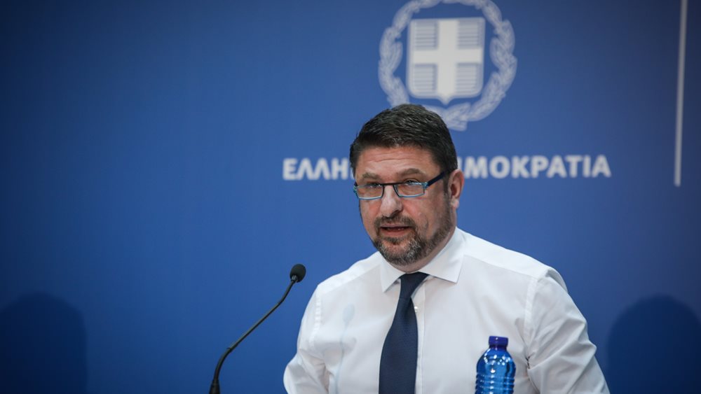 Ν. Χαρδαλιάς: &quot;Τέλος η ασυδοσία στο Πεδίον του Άρεως&quot;