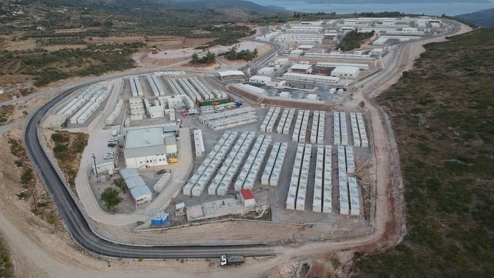 Το Συμβούλιο της Ευρώπης καλεί εκ νέου την Ελλάδα να μεταρρυθμίσει το σύστημα κράτησης μεταναστών