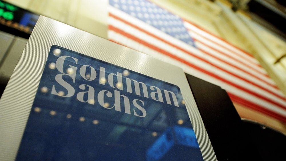 Goldman Sachs: “Στενό μονοπάτι” για ήπια προσγείωση του πληθωρισμού