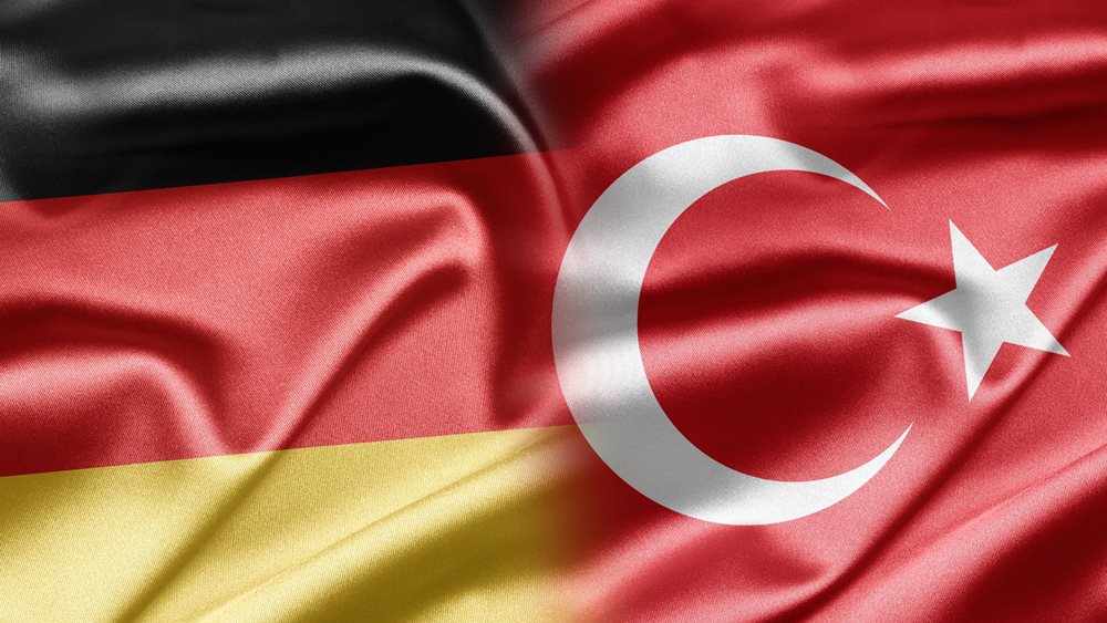 Welt: Γερμανικό πόκερ στην Άγκυρα