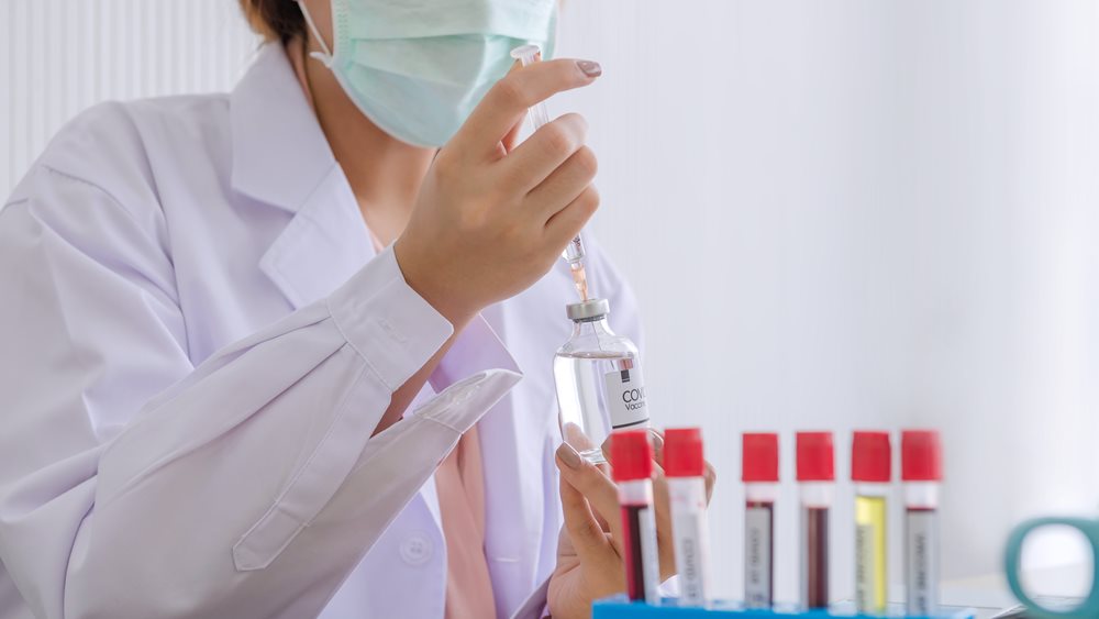 ΕΟΔΥ: 217 νέα κρούσματα κορονοϊού - Δύο ακόμα νεκροί