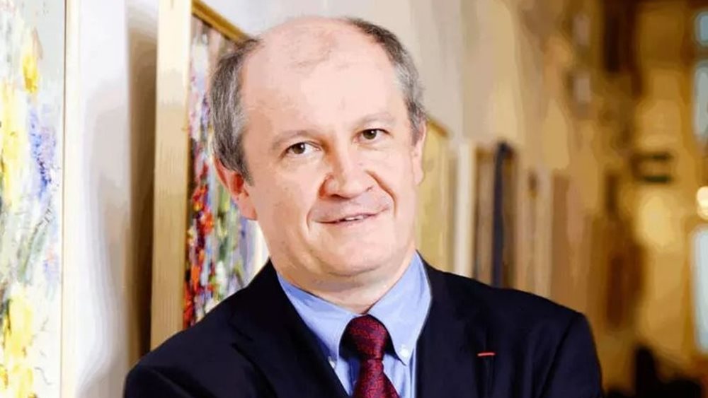 Πρωθυπουργός της Μολδαβίας διορίσθηκε ο φιλοευρωπαίος οικονομολόγος Αλεξάντρου Μουντεάνου