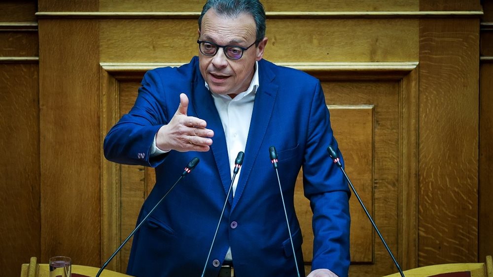 Σ. Φάμελλος: Ως μετρ της υποκρισίας μιλάτε για δικαιοσύνη, ενώ είστε μια κυβέρνηση της αδικίας