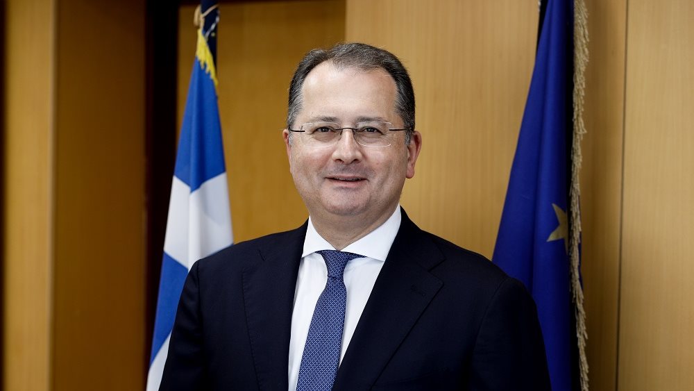 Γ. Στύλιος: Ηλεκτρονικά η μεταβίβαση ακινήτων σε 2 μήνες
