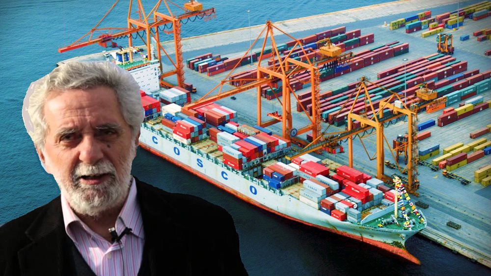 Οι μετατάξεις φάντασμα σε ΟΛΠ και ΟΛΘ και οι ανεξήγητες καθυστερήσεις Δρίτσα