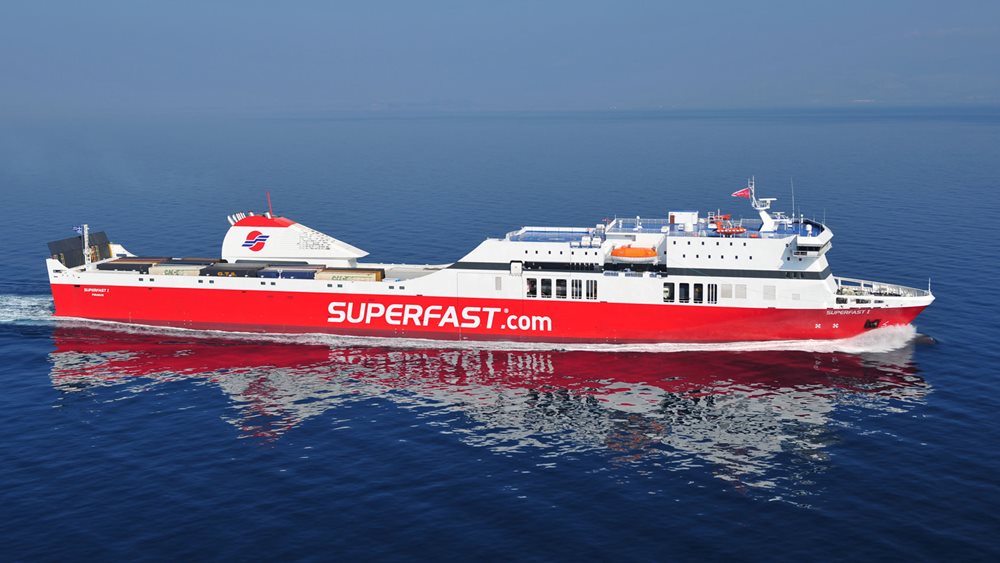 Attica Group: Ενισχυμένες οι πωλήσεις το α' τρίμηνο