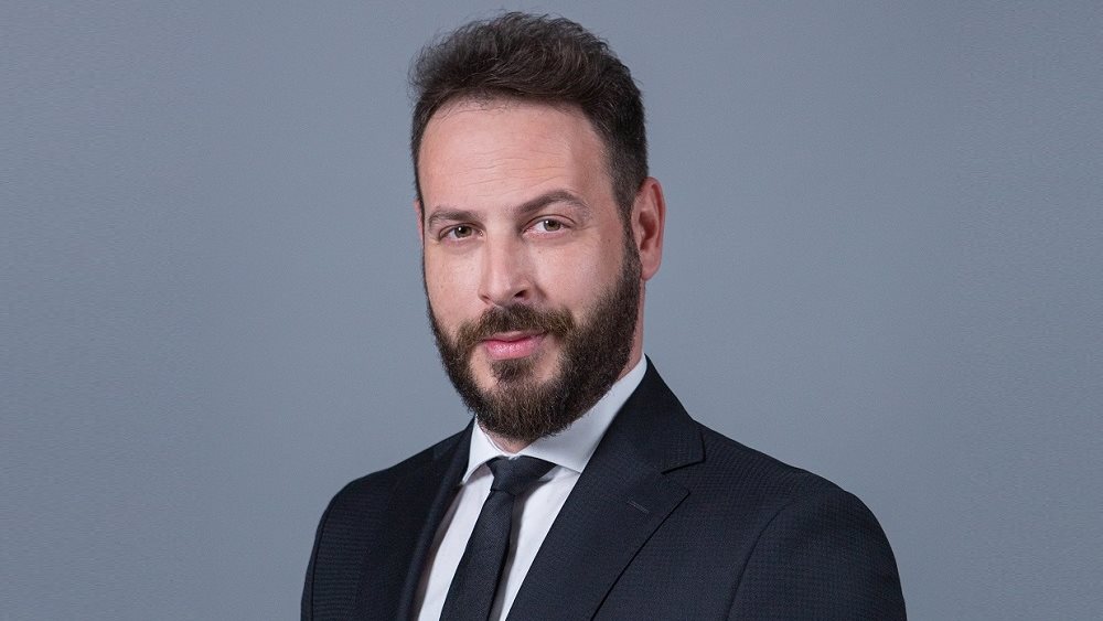 United Fiber: Νέος CEO ο Γιώργος Αγγελούσης