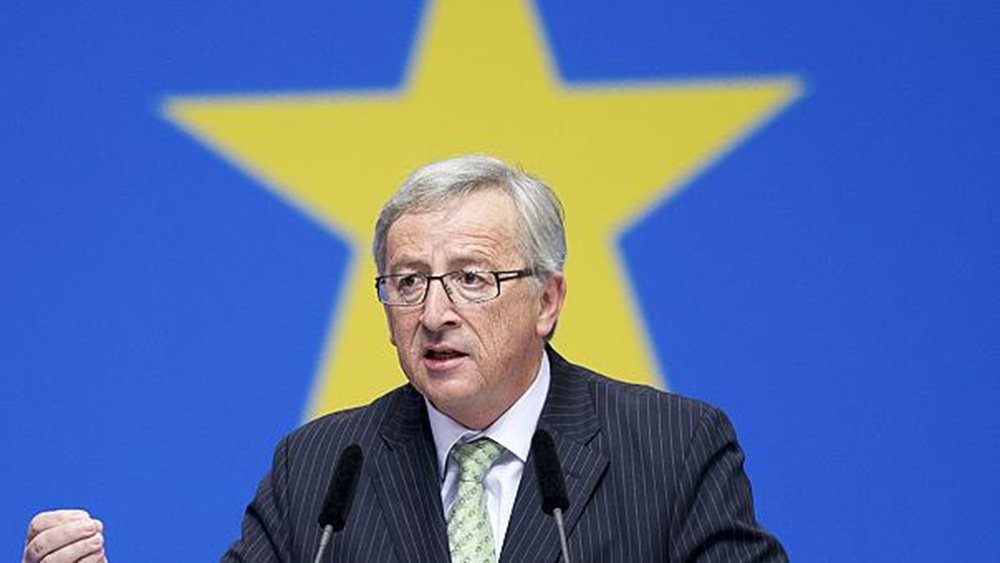 J. C. Juncker: Aντισυνταγματικό και μη λογικό το σχέδιο προληπτικών μέτρων για την Ελλάδα