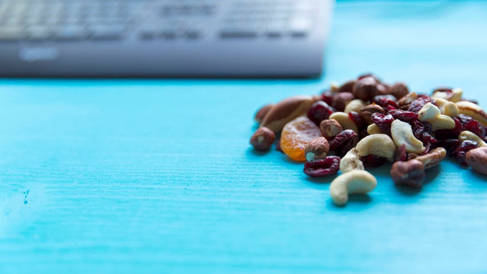 Οι τροφές που ανεβάζουν τη διάθεση