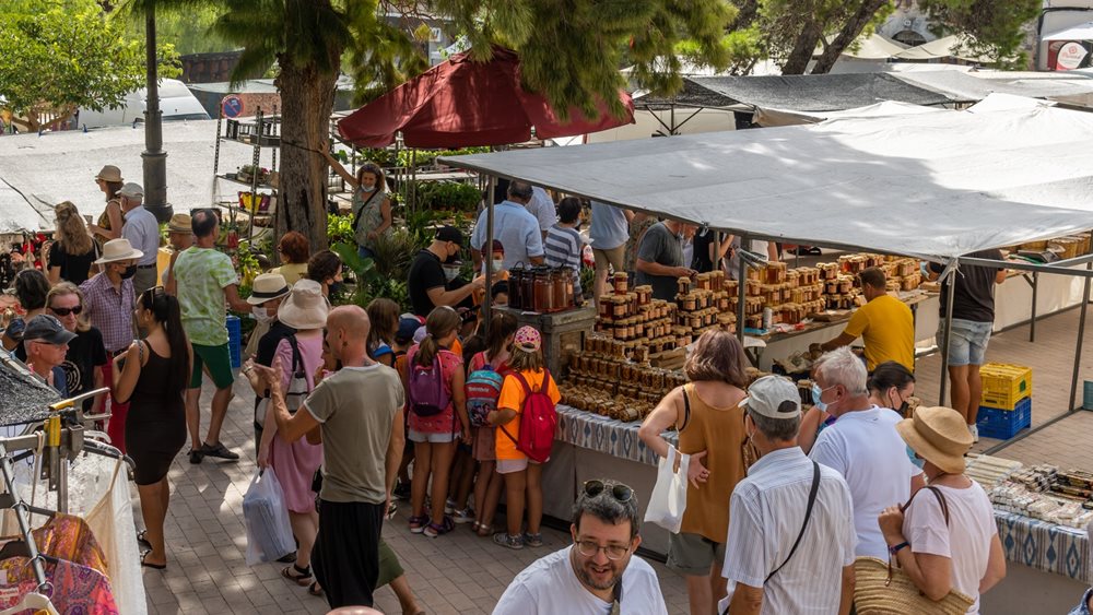 Ισπανία: Απροσδόκητη αύξηση του πληθωρισμού στο 2,3% τον Ιούνιο