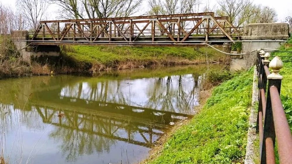 Θεσσαλονίκη: Εγκρίθηκε η αδειοδότηση για την κατασκευή της νέας γέφυρας του Λουδία