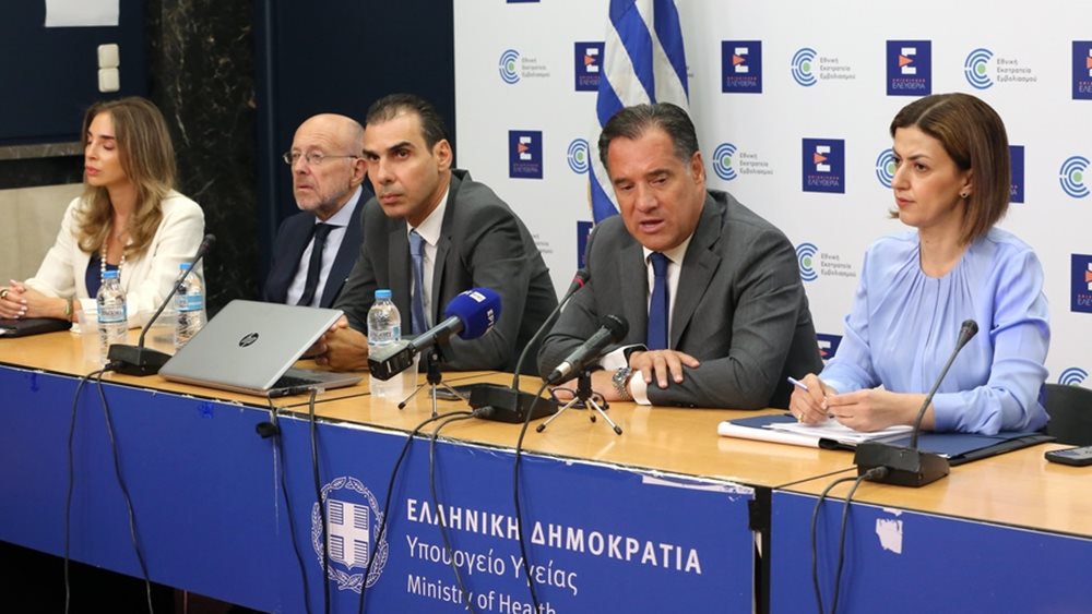 Προσωπικός Γιατρός: Nέο σύστημα κάλυψης κενών θέσεων - Περισσότεροι γιατροί άμεσα σε όλη την Ελλάδα